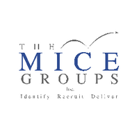 Mice Groups Inc.(@MiceGroups) 's Twitter Profile Photo