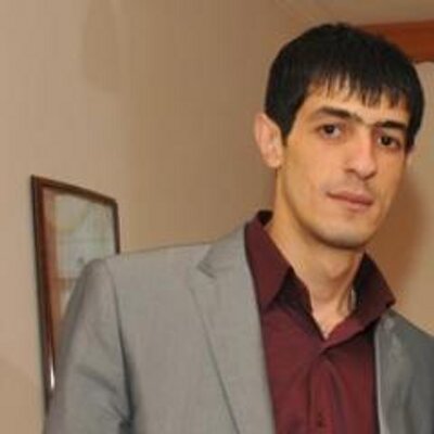 Profile Picture of Руслан Алиев (@RUSLAN1ALIEV) on Twitter