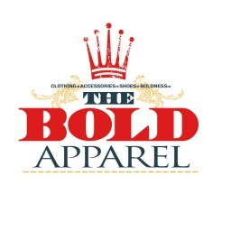 Theboldapparel's profile picture. CLOTHING+ACCESSORIES+SHOES+BOLDNESS=THE BOLD APPAREL COMPANY Instagram:hustlebunnyatl