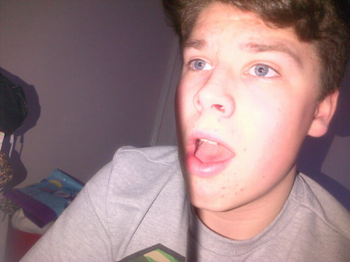 Scottadams9797's profile picture. Asking Alexandra, that is all