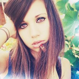 Follow me and I follow back ;)
Ma devise, croquer la vie à pleines dents !