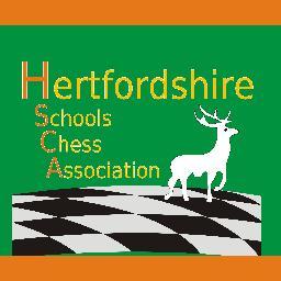 Hertfordshire Schools Chess Association - developing  Junior Chess in Hertfordshire, England