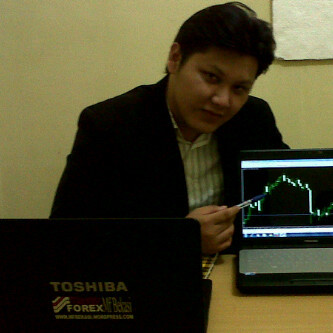 ArgaApristya's profile picture. Analisys Free Market