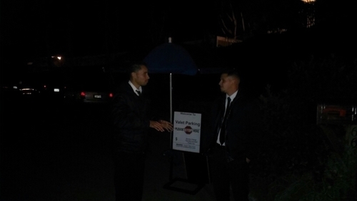 marsvalet5's profile picture. Keys to a great valet:

Trust, Safety & Accountability.