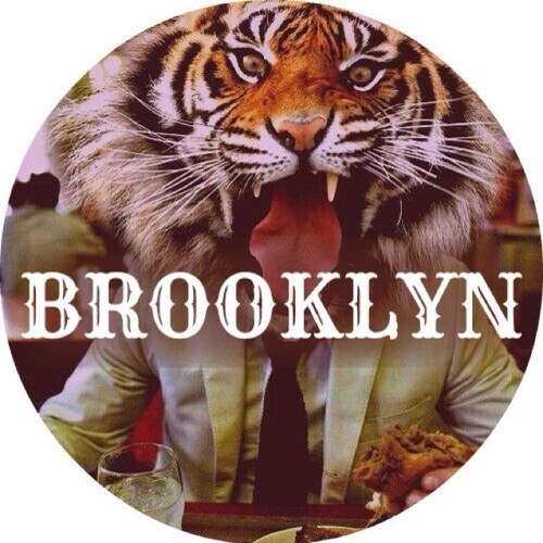 Official page of † B R O O K L Y N † in VK