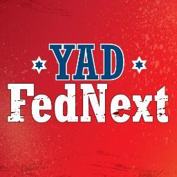 FedNextMTL's profile picture. FedNext is the division of Montreal’s federation CJA that deals with the building blocks of any community. Its youth.