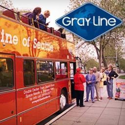 Let us help you explore Seattle through one of our sightseeing tours! #SeattleTours #DoubleDecker #SpaceNeedle #PikePlace #Boeing #CrystalMountain #MtRainier
