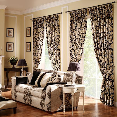 Tesaturi, sisteme si decoratiuni pentru ferestre.