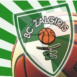 Zalgiris4ever1's profile picture. Zalgiris Kaunas Basketball Club fans