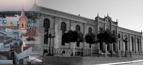 Portal de Ocio de Coria y La Puebla