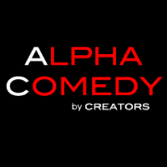 AlphaComedy's profile picture. Comic strips, comedy, laughter. Just what the world needs.