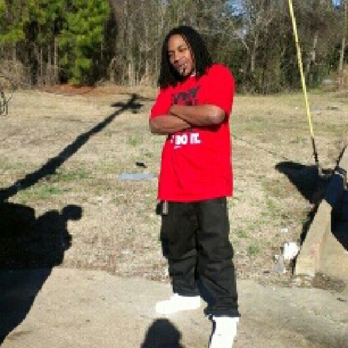 One Of Da Few Real Niggahz.