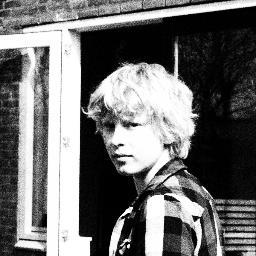 jelleft's profile picture. 