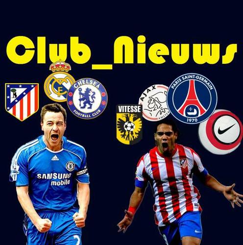 Wij tweeten en retweeten tweets over heel veel profclubs en over transfers. We doen ook live verslagen! ~ Op naar de 200 followers