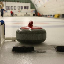 Eastern Canadian curler with a sense of humor, I like to share my glee in the great game and it's people.