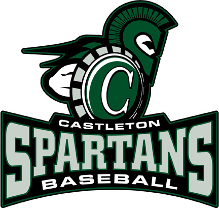 The Official Twitter of Castleton Baseball - NAC Champions 2008, 2010, 2012, 2014, 2015, 2016, 2017, 2018.