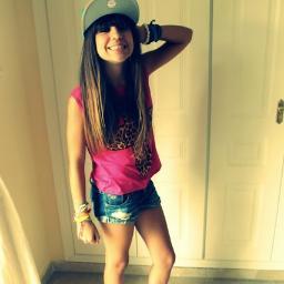 14. AV , LG.
 #BELIEBER & #DIRECTIONER FOR LIFE