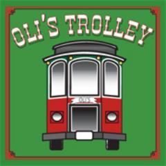 Oli's Trolley