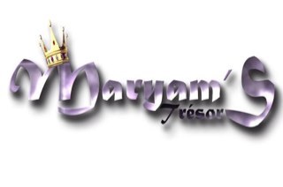 Maryam's Trésors est une boutique d'articles féminins. Articles de qualité à petits prix !