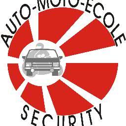 Tu cherches une petite auto-école familiale, 
où tu ne seras pas un numéro ? 
Tu as trouvé SECURITY. 
La meilleure qualité au meilleur prix.