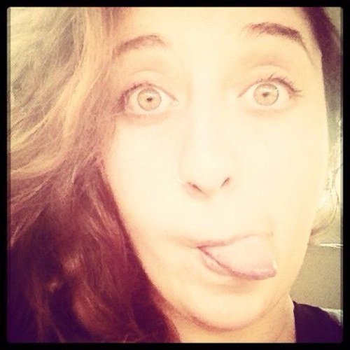 MarianaColosio's profile picture. 