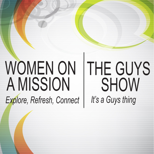 The largest Women & Guys Show in New Brunswick on February 23 - 24 2013