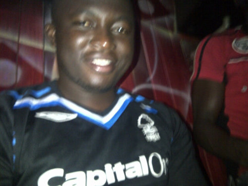 DCM a ESCAM-Abidjan