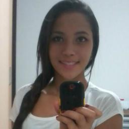 “A coisa mais corajosa que você pode fazer quando você não é corajoso, é professar coragem e agir de acordo.”  =)