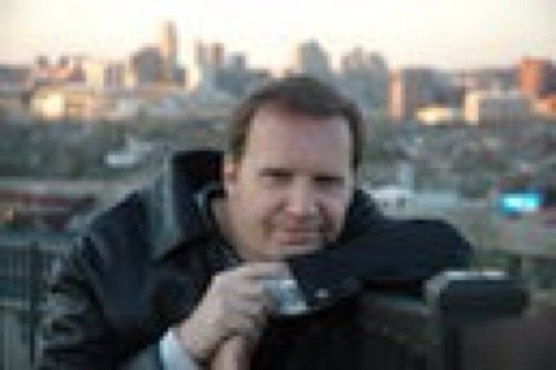 Director of Marketing/PR, Cincinnatia Arts Association. Arts and Theater enthusiast.