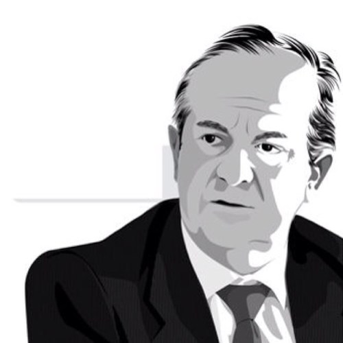 Presidente de 2.C CONSULTING       Distinguished Clinical Professor del IE     

Autor de Liderazgo Made In Spain https://t.co/Syatf58ham