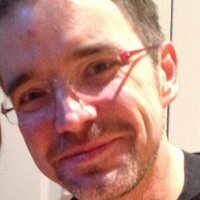 Kevin Foster (@kevinrfoster) 's Twitter Profile