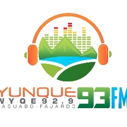 Yunque 93 FM