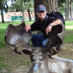 mccoughlan's profile picture. 