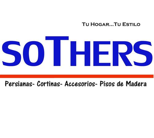 Empresa Mexicana que se dedica a la fabricación y venta de Cortinas Persianas y  articulos de decoración de la mas alta calidad. Hacemos de Tu hogar...Tu estilo