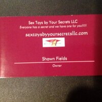 shawn fields - @yoursecretsllc Twitter Profile Photo