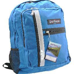 Sporthouse Ireland, Manufacturer of Ireland's best backpacks.