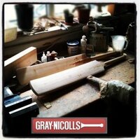 GrayNicolls Workshop (@madebygraynics) 's Twitter Profile Photo GrayNicolls Workshop (@madebygraynics) 's Twitter Profile Photo