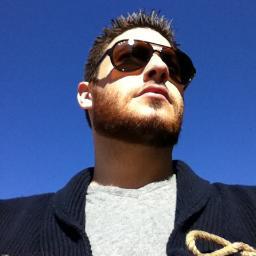 earlyTonyVia's profile picture. 