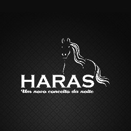 Haras, o novo conceito da noite!
