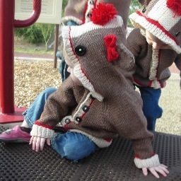 DoulaMommy's profile picture. mommy,doula, knitter, designer,