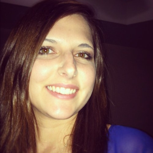 Busy mom; Marketing/sales professional; Loves scrapbooking, Walt Disney World, music (KOL!), reading, nail polish, and traveling