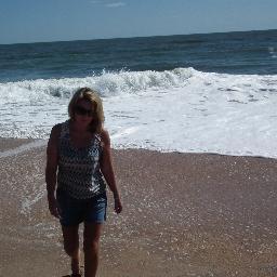 Mom, wife, news junkie, music lover, NASCAR fan. Perfectionist, but never perfect. Always looking for the silver lining….