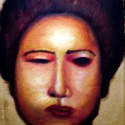 There's a little bit of Imelda in all of us.

#PROUD #OPINIONATED #PINAY