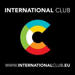 Share your world! In the international social club situated in the former cityhall of The Hague. It is also used as an international culture and event centre.