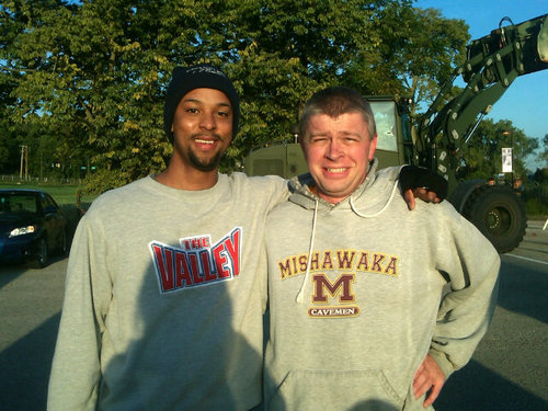 CharlesWebster5's profile picture. A young professional looking for a new opportunity