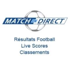 Résultats Foot, Info Foot, Mercato !