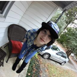 AwshumPerson's profile picture. I hate all of you.