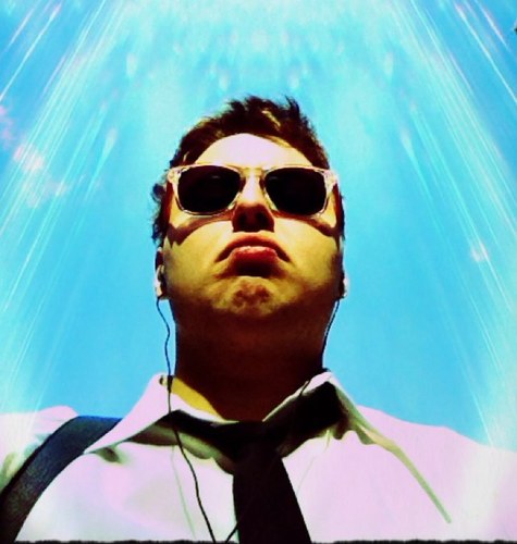 lobzikman's profile picture. Этому городу не нужен новый герой.