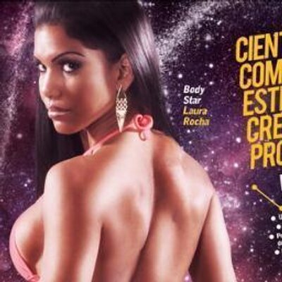Laura Rocha (@LauraRochaOm) / X
