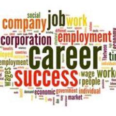 Career Advisor
Helping people find employment.